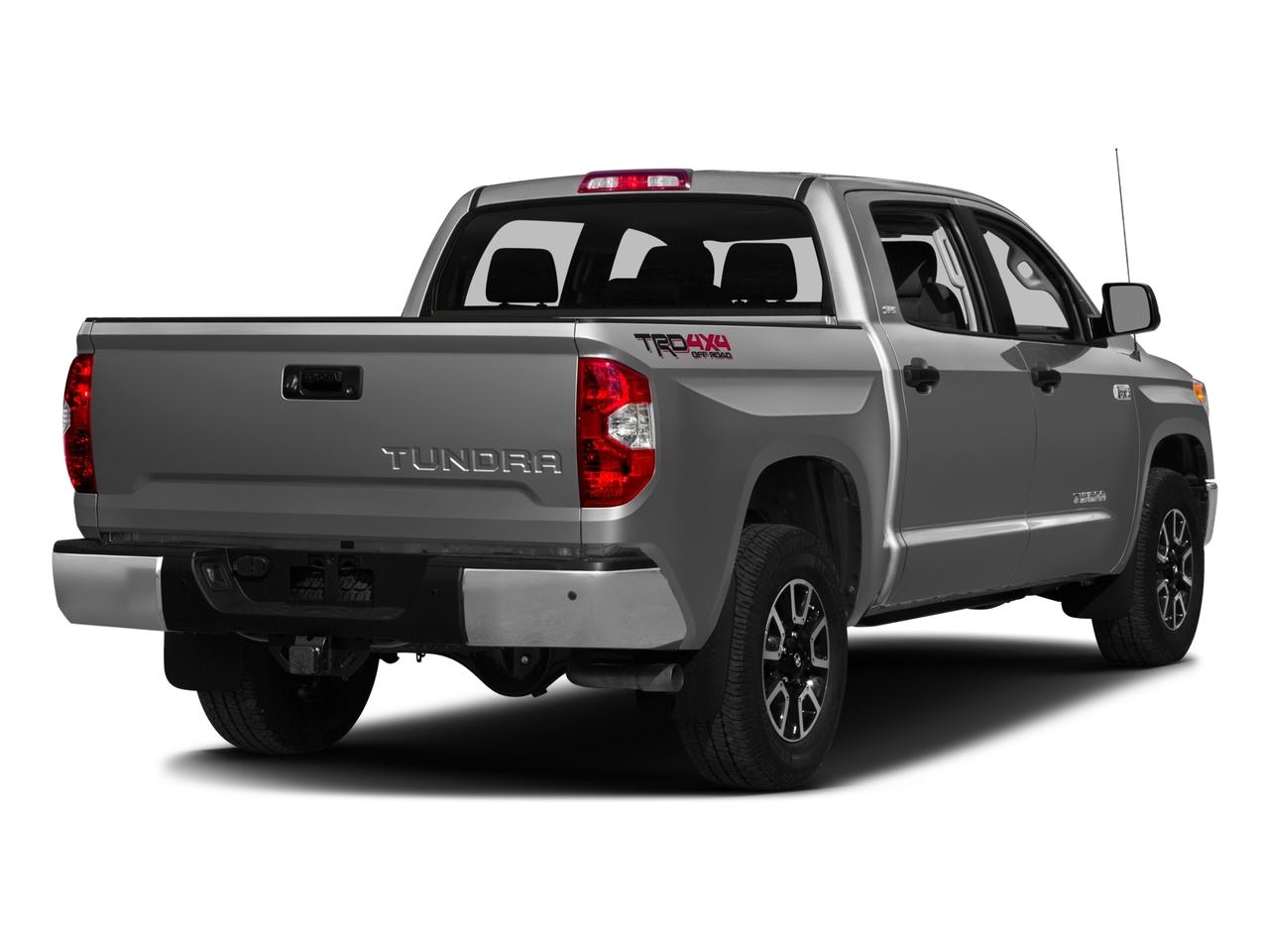 2016 Toyota Tundra 4WD Truck Vehicle Photo in Jacksonville, FL 32244