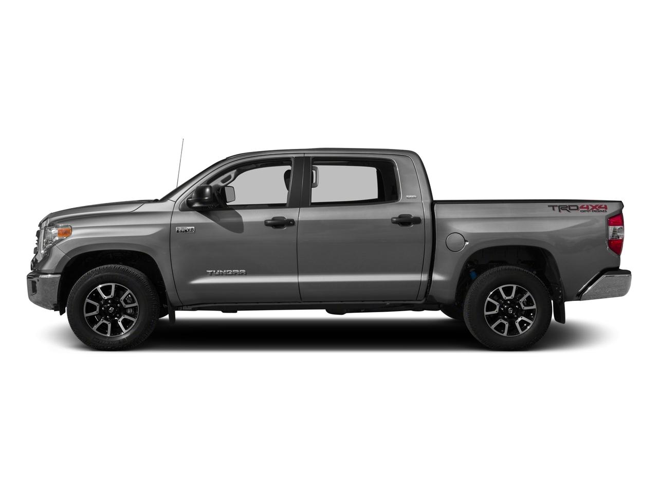 2016 Toyota Tundra 4WD Truck Vehicle Photo in Jacksonville, FL 32244