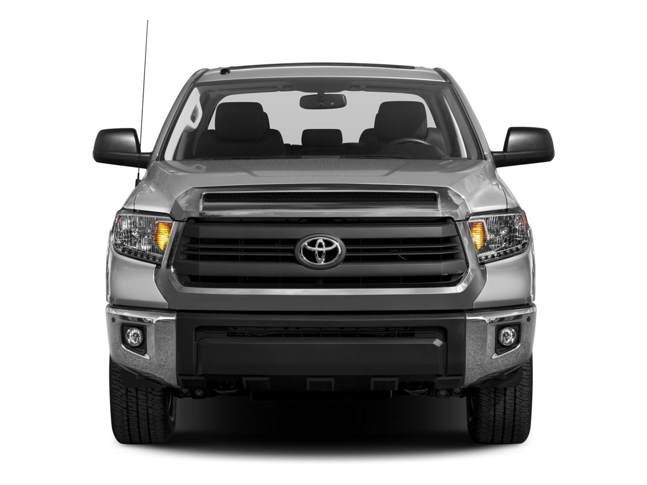 2016 Toyota Tundra 4WD Truck Vehicle Photo in Jacksonville, FL 32244