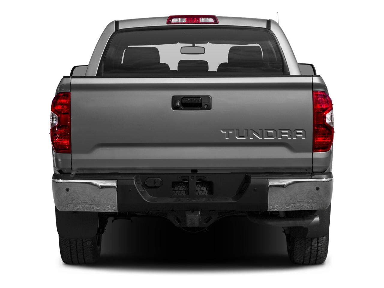 2016 Toyota Tundra 4WD Truck Vehicle Photo in Jacksonville, FL 32244