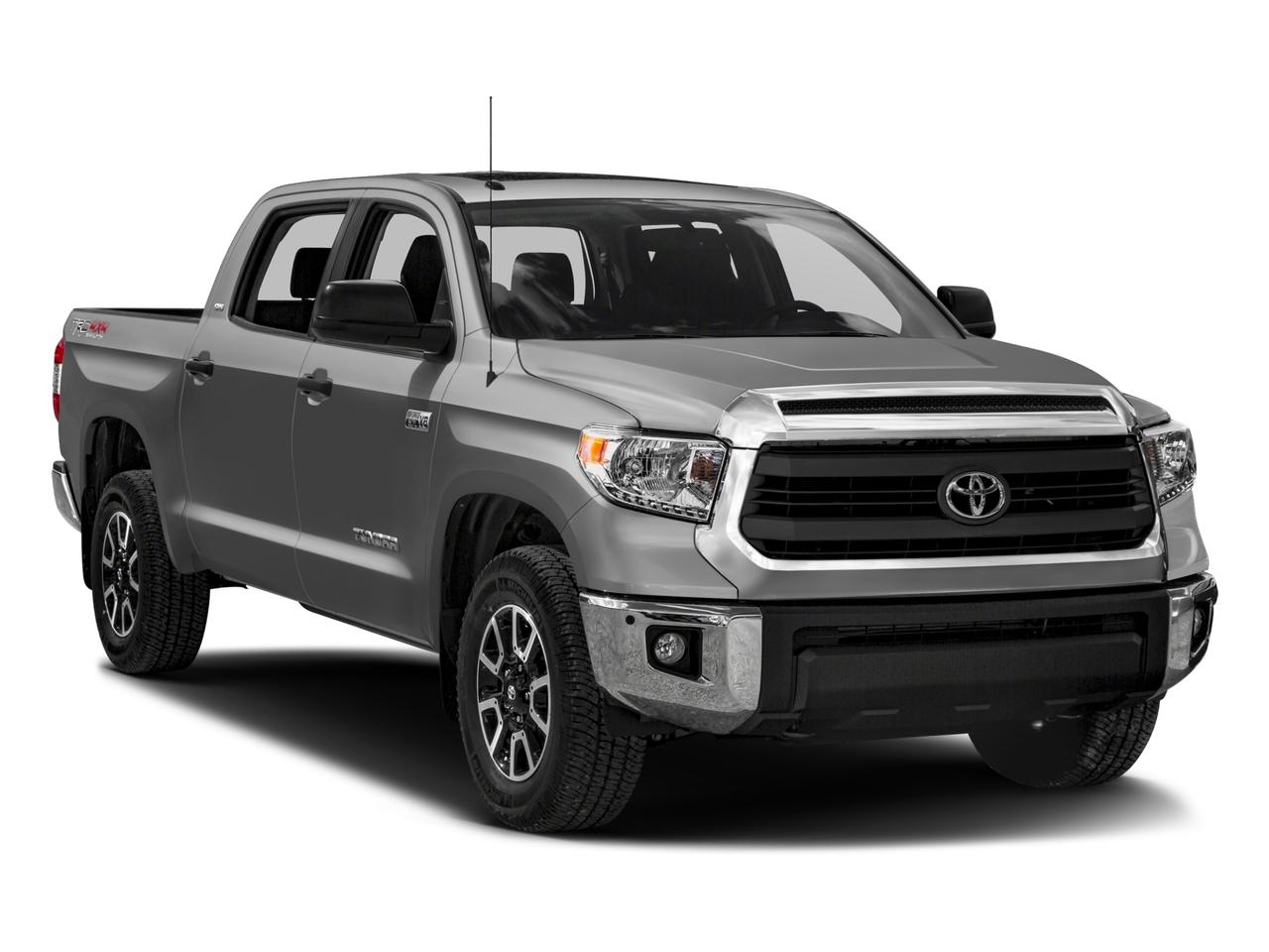 2016 Toyota Tundra 4WD Truck Vehicle Photo in Jacksonville, FL 32244