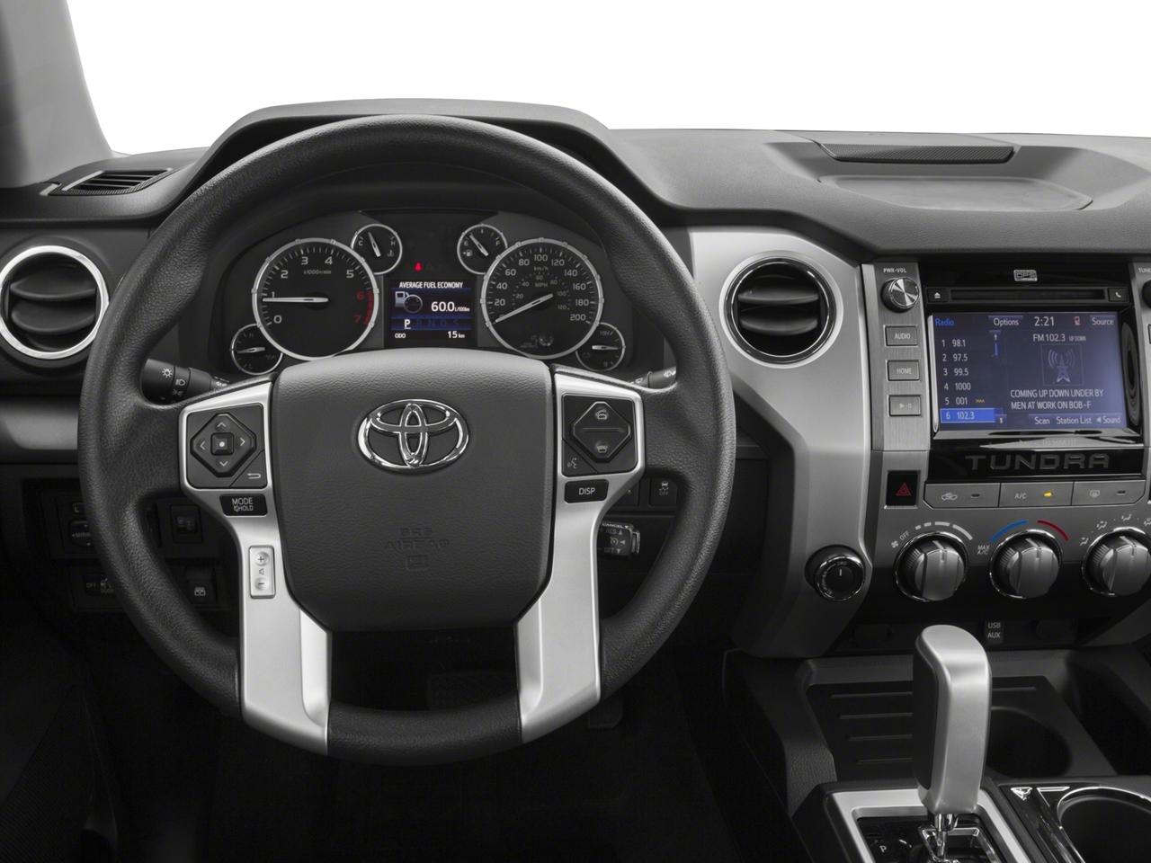 2016 Toyota Tundra 4WD Truck Vehicle Photo in Jacksonville, FL 32244