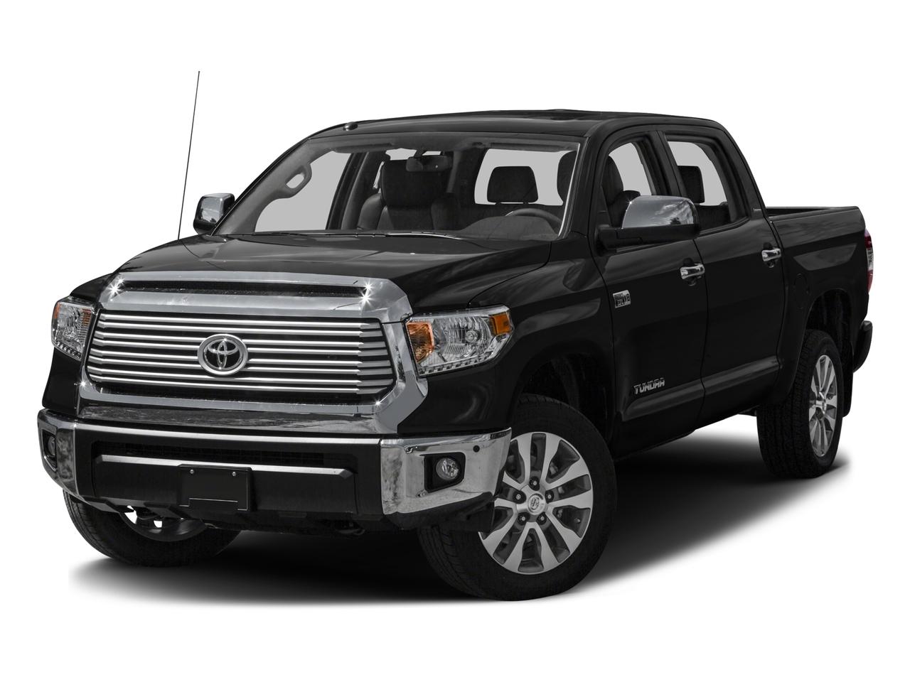 2016 Toyota Tundra 4WD Truck Vehicle Photo in GREEN BAY, WI 54303-3330