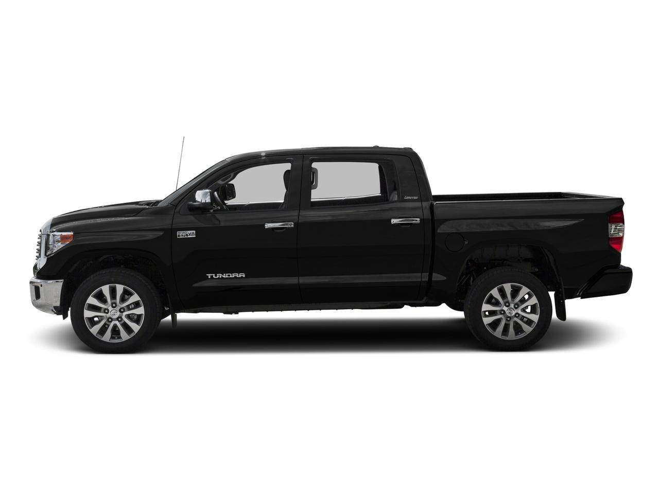 2016 Toyota Tundra 2WD Truck Vehicle Photo in Tustin, CA 92782