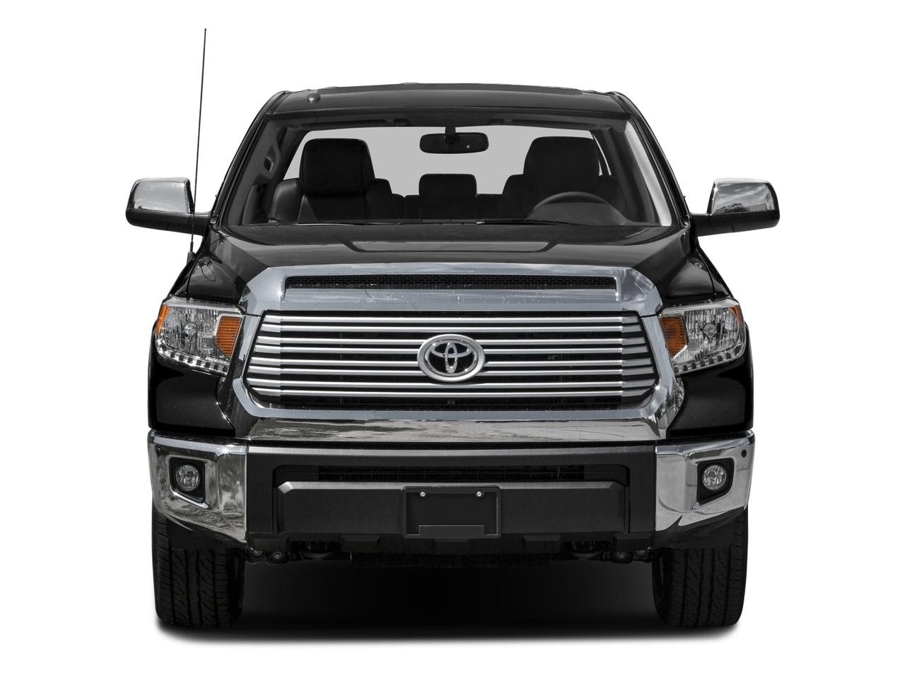 2016 Toyota Tundra 2WD Truck Vehicle Photo in Tustin, CA 92782