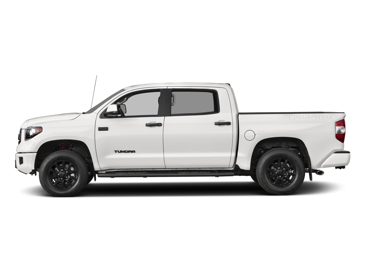 2016 Toyota Tundra 4WD Truck Vehicle Photo in PEORIA, AZ 85382-3715