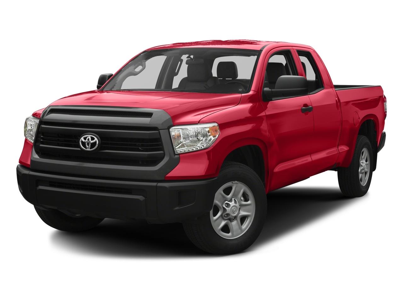 2016 Toyota Tundra 2WD Truck Vehicle Photo in Pinellas Park , FL 33781