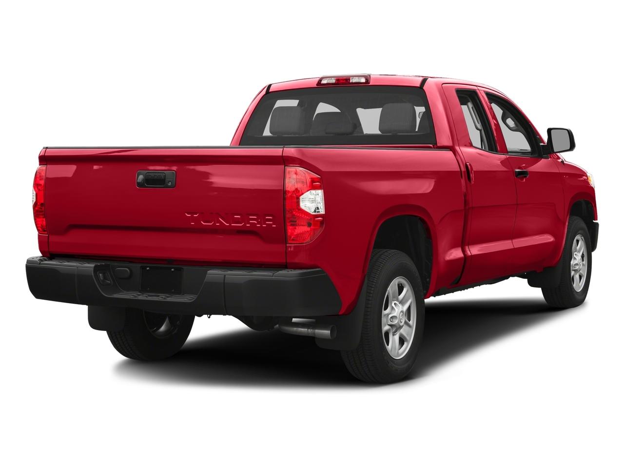 2016 Toyota Tundra 2WD Truck Vehicle Photo in Pinellas Park , FL 33781