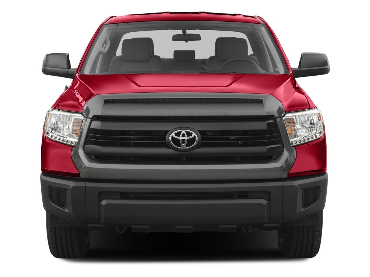 2016 Toyota Tundra 2WD Truck Vehicle Photo in Pinellas Park , FL 33781