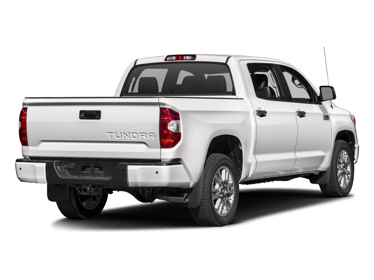 2016 Toyota Tundra 2WD Truck Vehicle Photo in Tampa, FL 33614