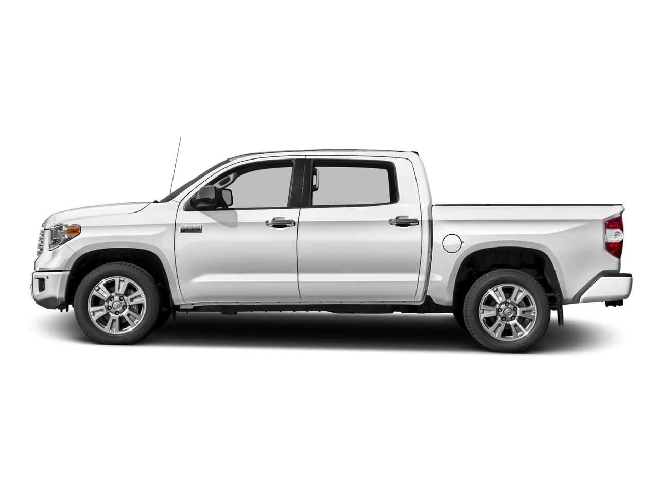 2016 Toyota Tundra 2WD Truck Vehicle Photo in Tampa, FL 33614