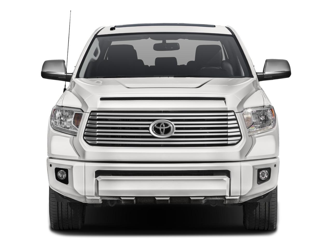 2016 Toyota Tundra 2WD Truck Vehicle Photo in Tampa, FL 33614