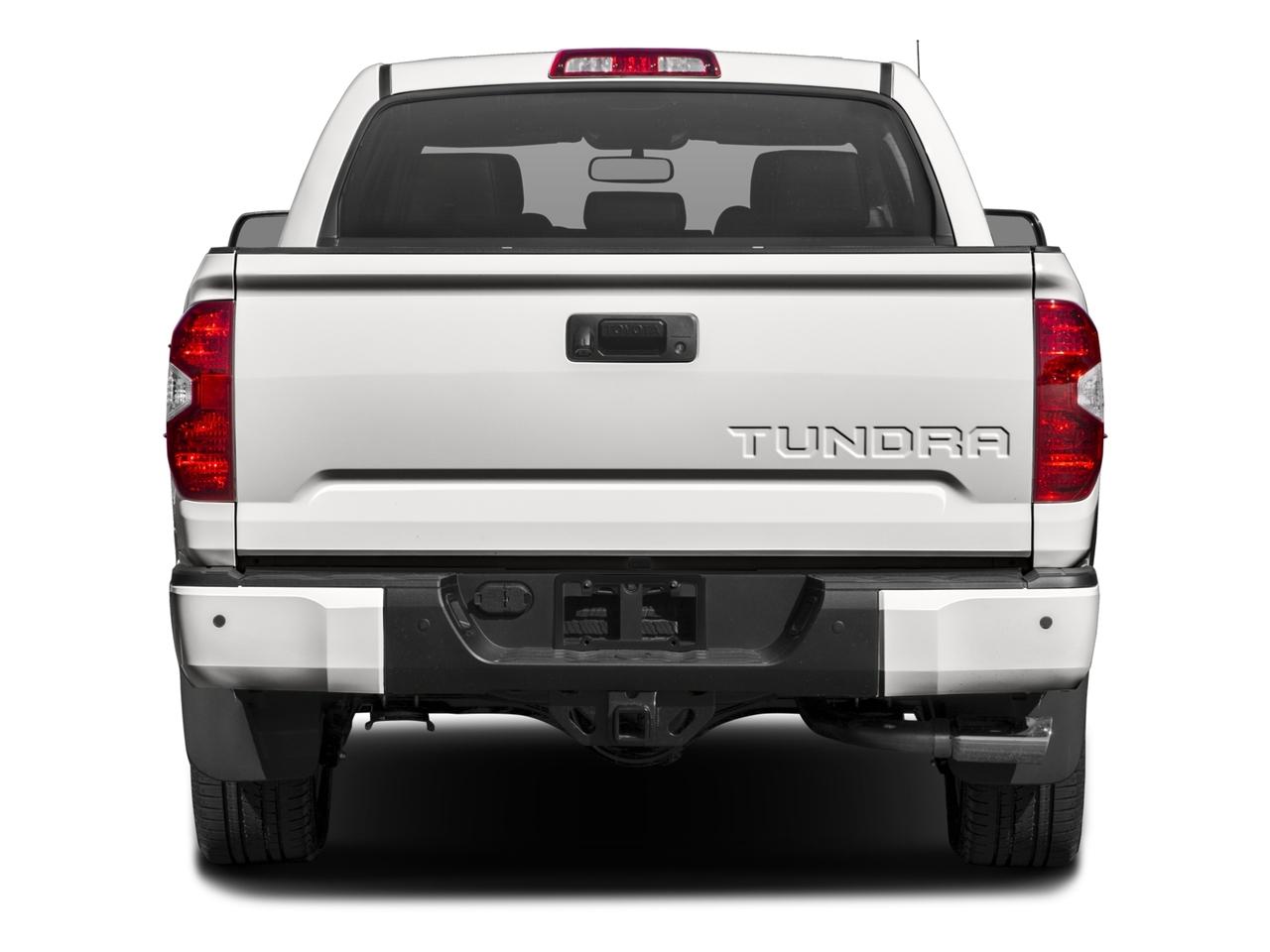 2016 Toyota Tundra 2WD Truck Vehicle Photo in Tampa, FL 33614