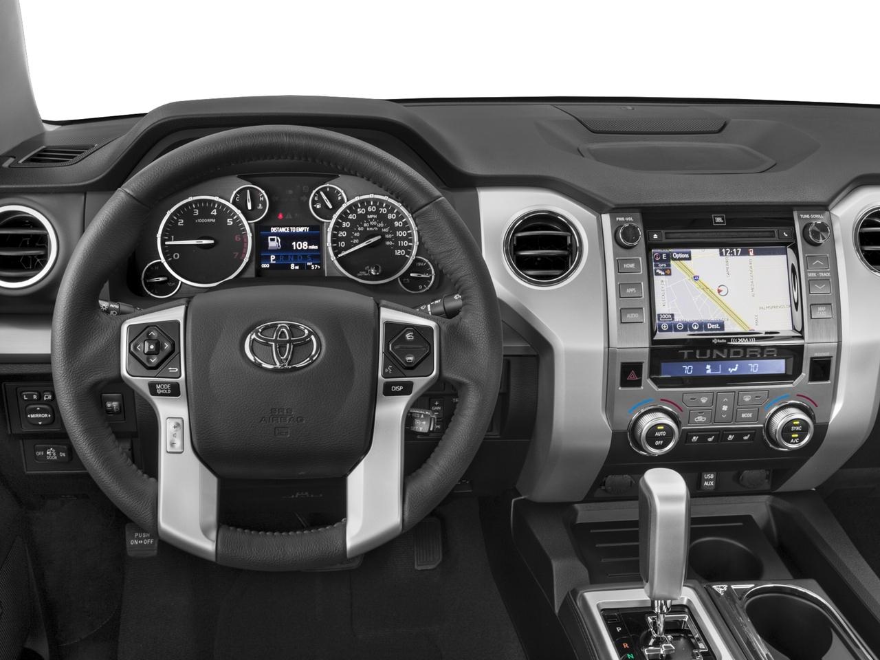 2016 Toyota Tundra 2WD Truck Vehicle Photo in Tampa, FL 33614