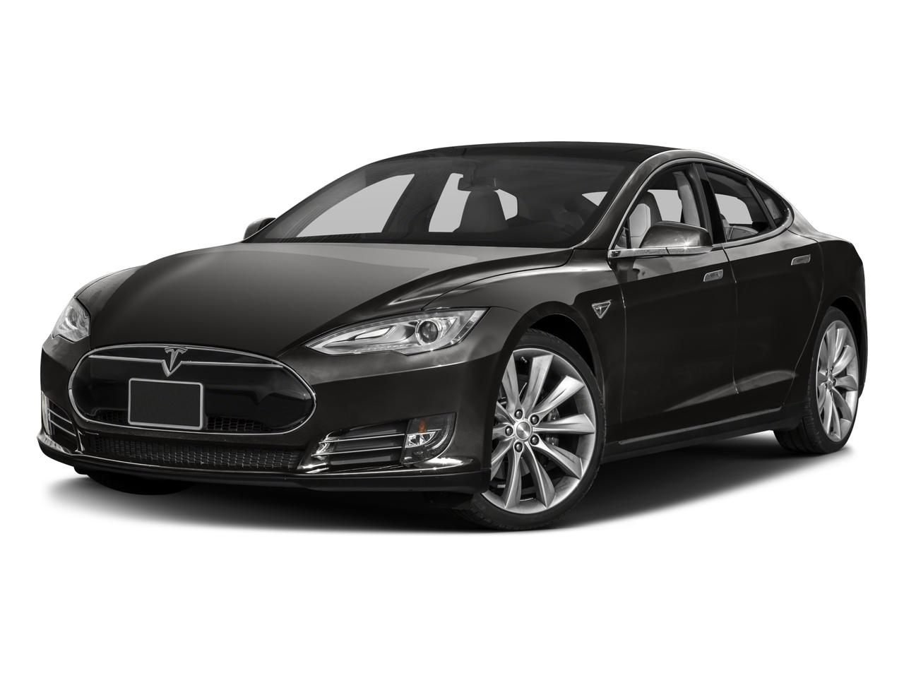 2016 Tesla Model S Vehicle Photo in BATON ROUGE, LA 70809-4546