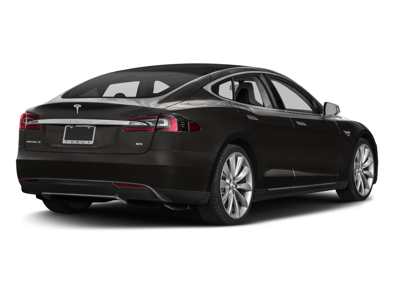 2016 Tesla Model S Vehicle Photo in MIAMI, FL 33134-2699