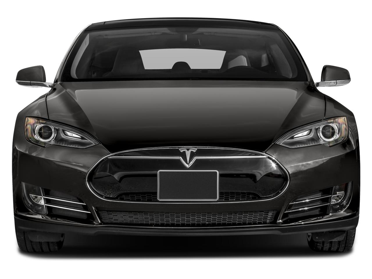 2016 Tesla Model S Vehicle Photo in Wesley Chapel, FL 33544