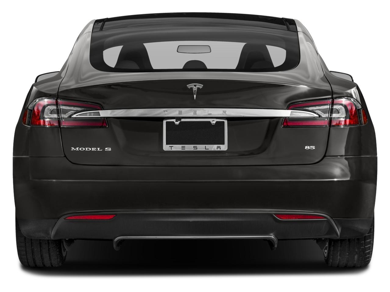 2016 Tesla Model S Vehicle Photo in Wesley Chapel, FL 33544