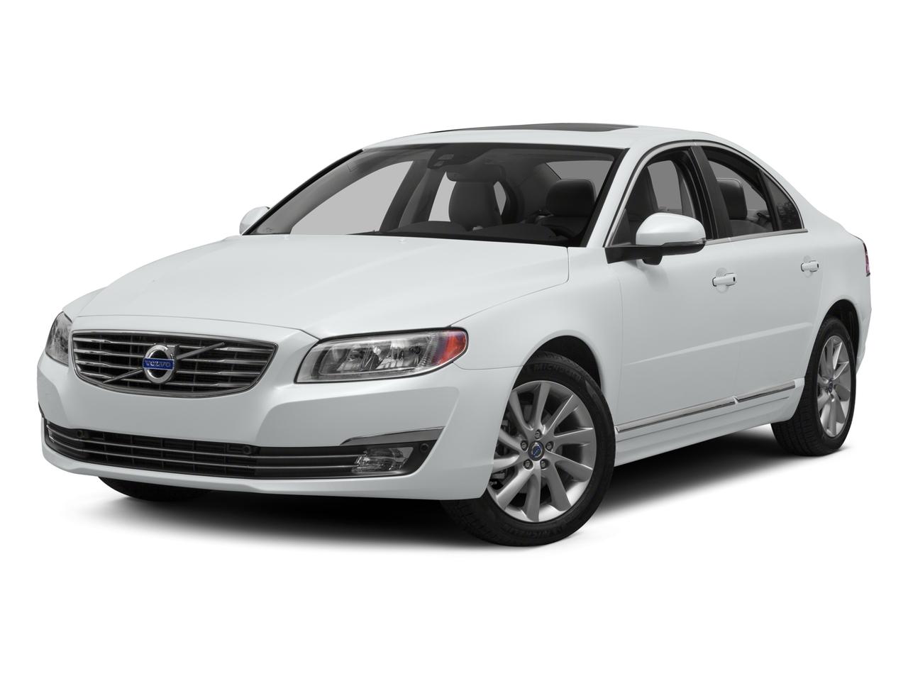 2016 Volvo S80 Vehicle Photo in Lancaster, PA 17601