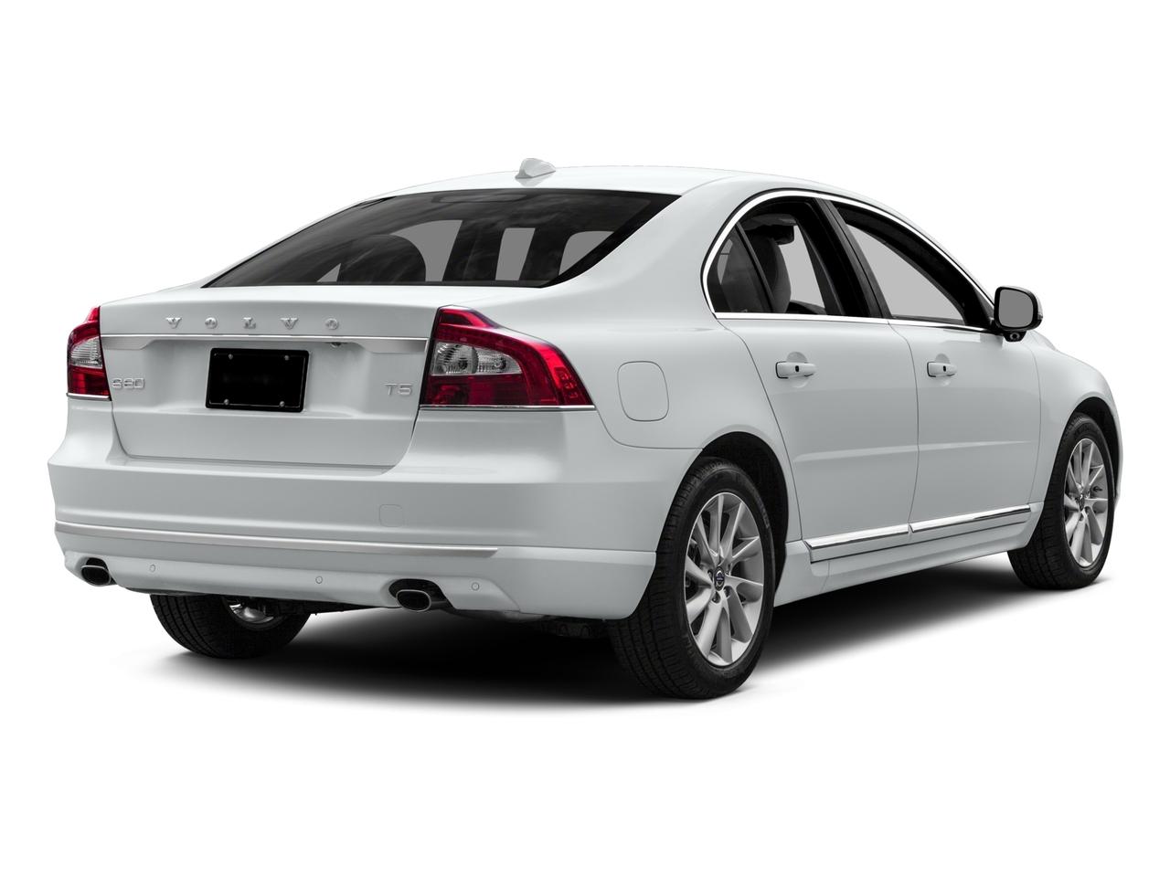 2016 Volvo S80 Vehicle Photo in Lancaster, PA 17601