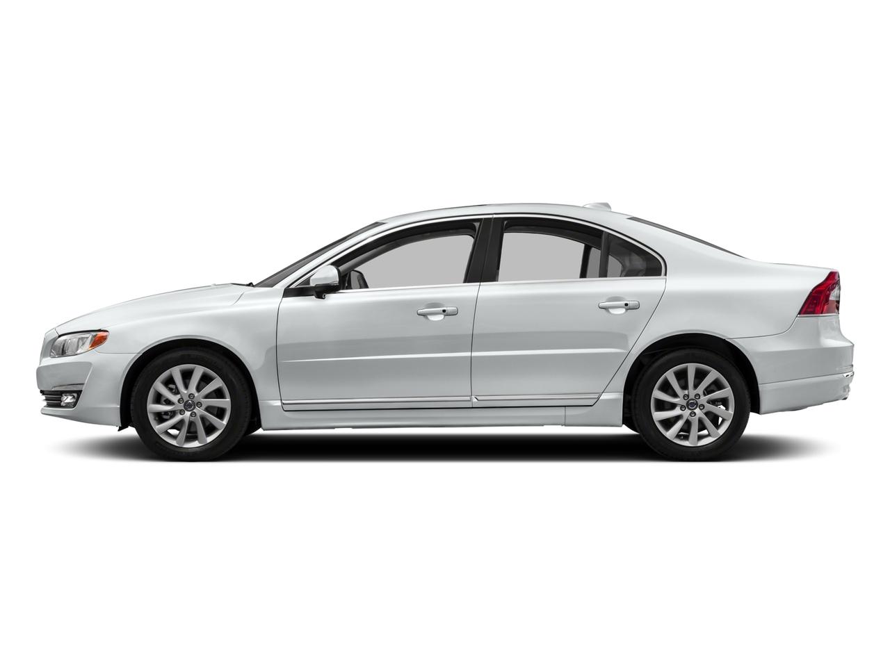 2016 Volvo S80 Vehicle Photo in Lancaster, PA 17601