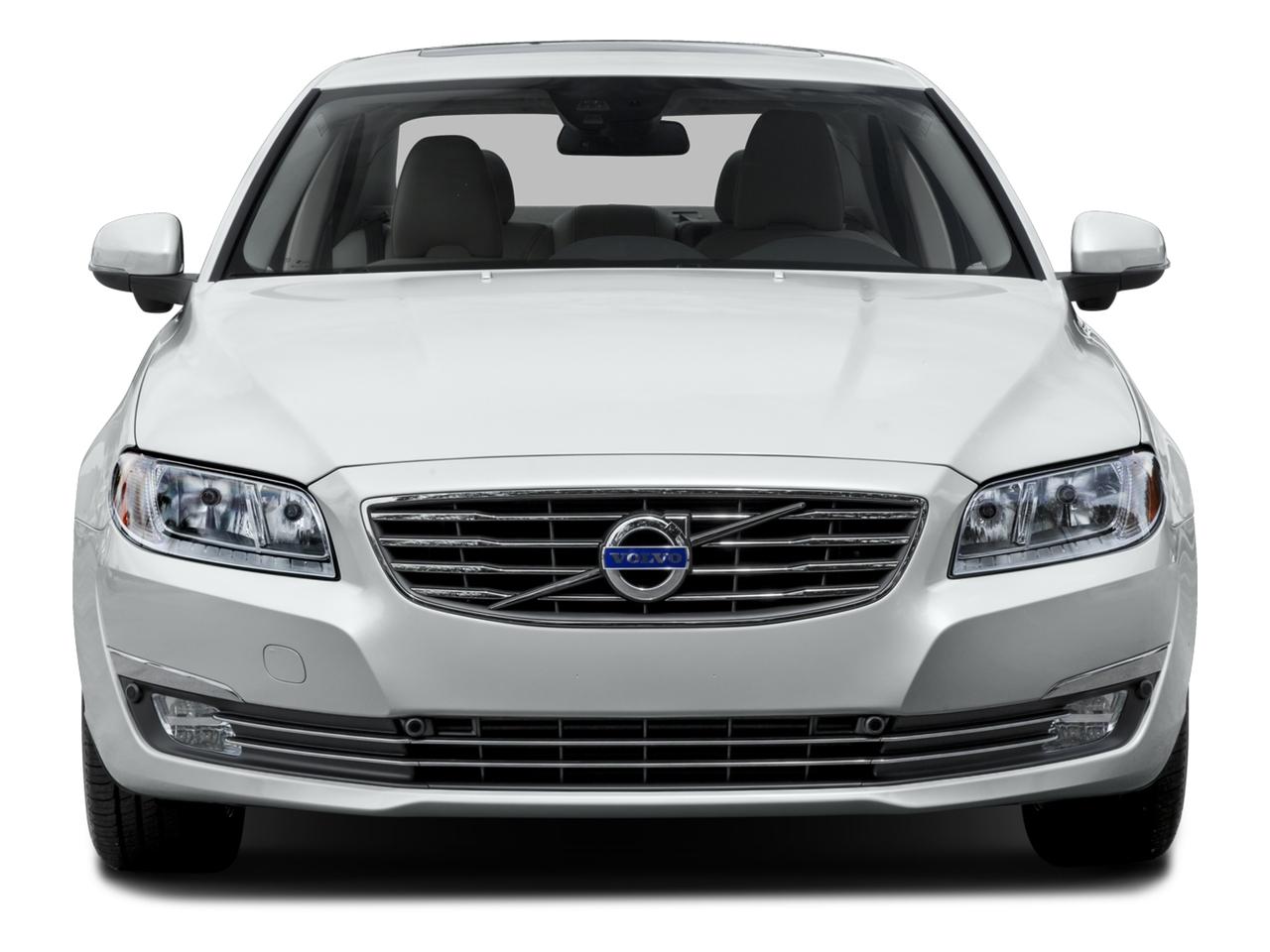2016 Volvo S80 Vehicle Photo in Lancaster, PA 17601