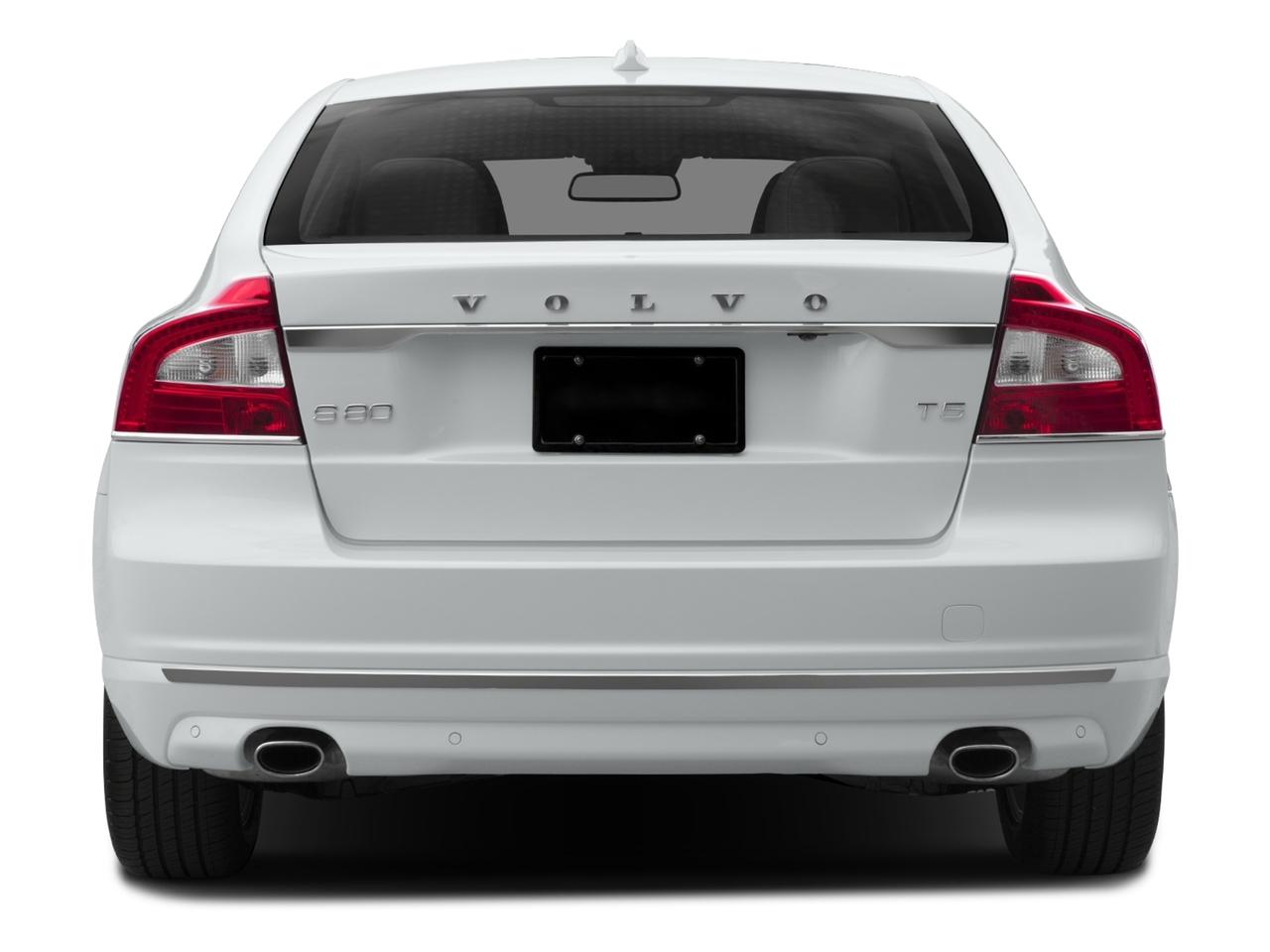 2016 Volvo S80 Vehicle Photo in Lancaster, PA 17601