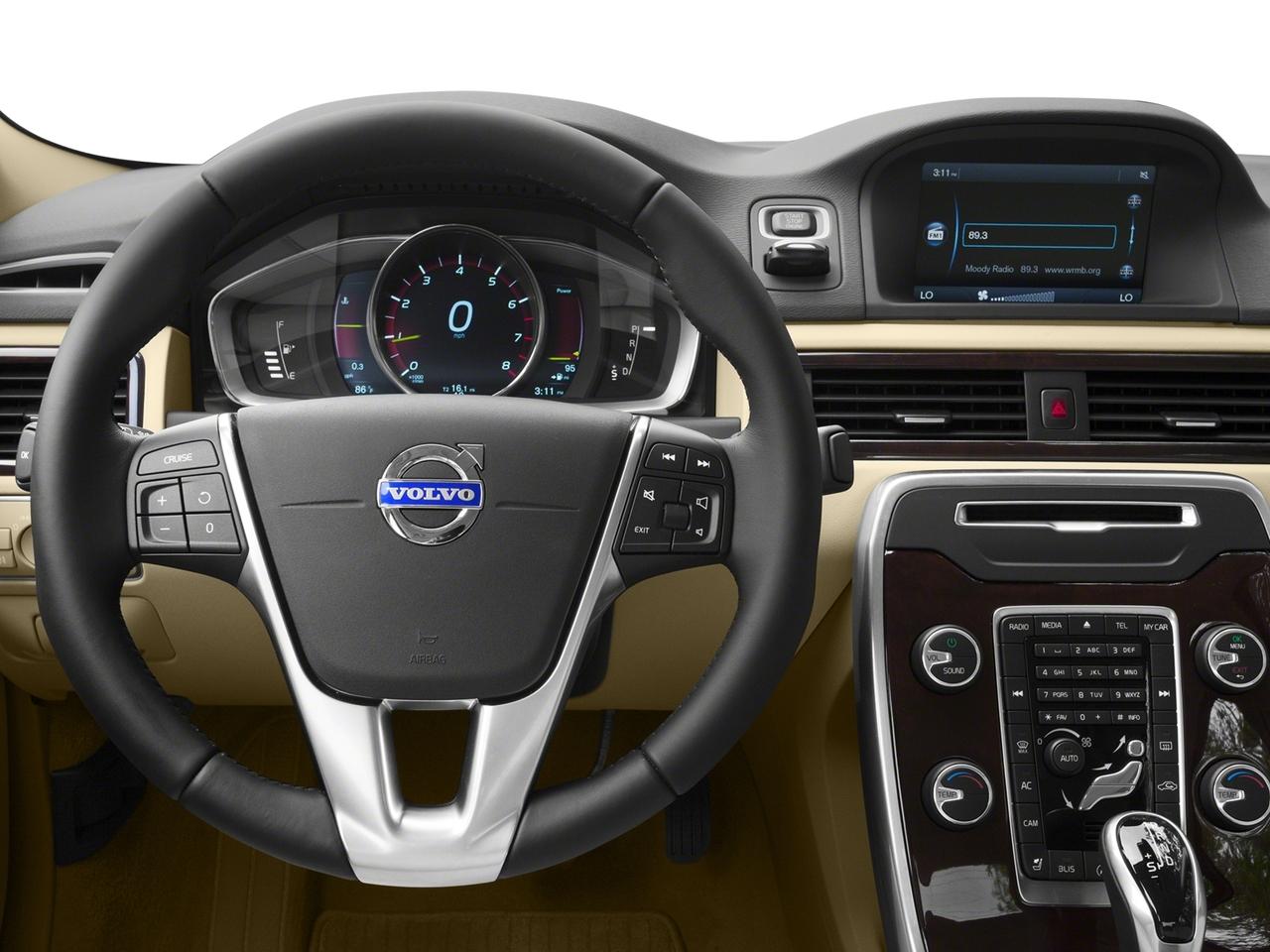 2016 Volvo S80 Vehicle Photo in Lancaster, PA 17601