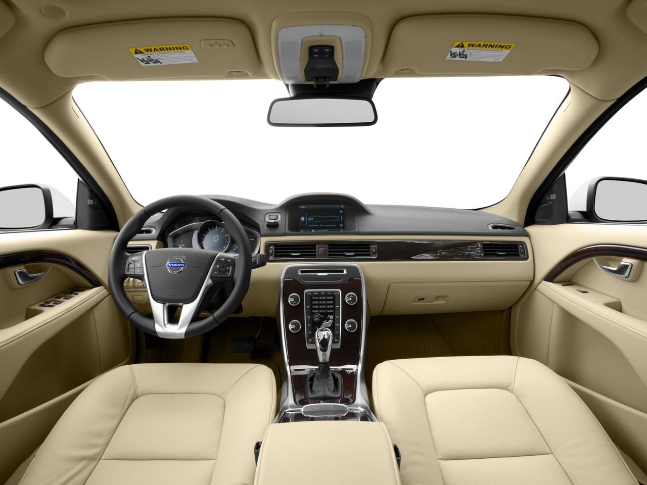 2016 Volvo S80 Vehicle Photo in Lancaster, PA 17601