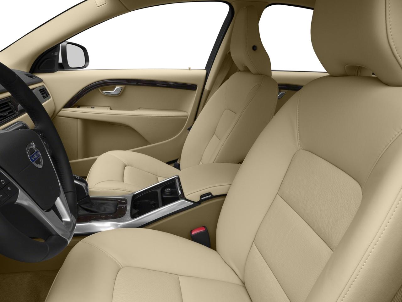 2016 Volvo S80 Vehicle Photo in Lancaster, PA 17601