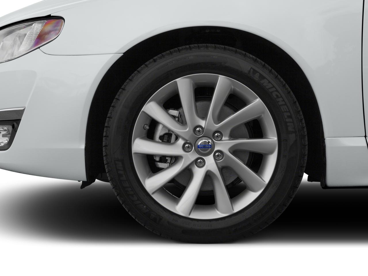 2016 Volvo S80 Vehicle Photo in Lancaster, PA 17601