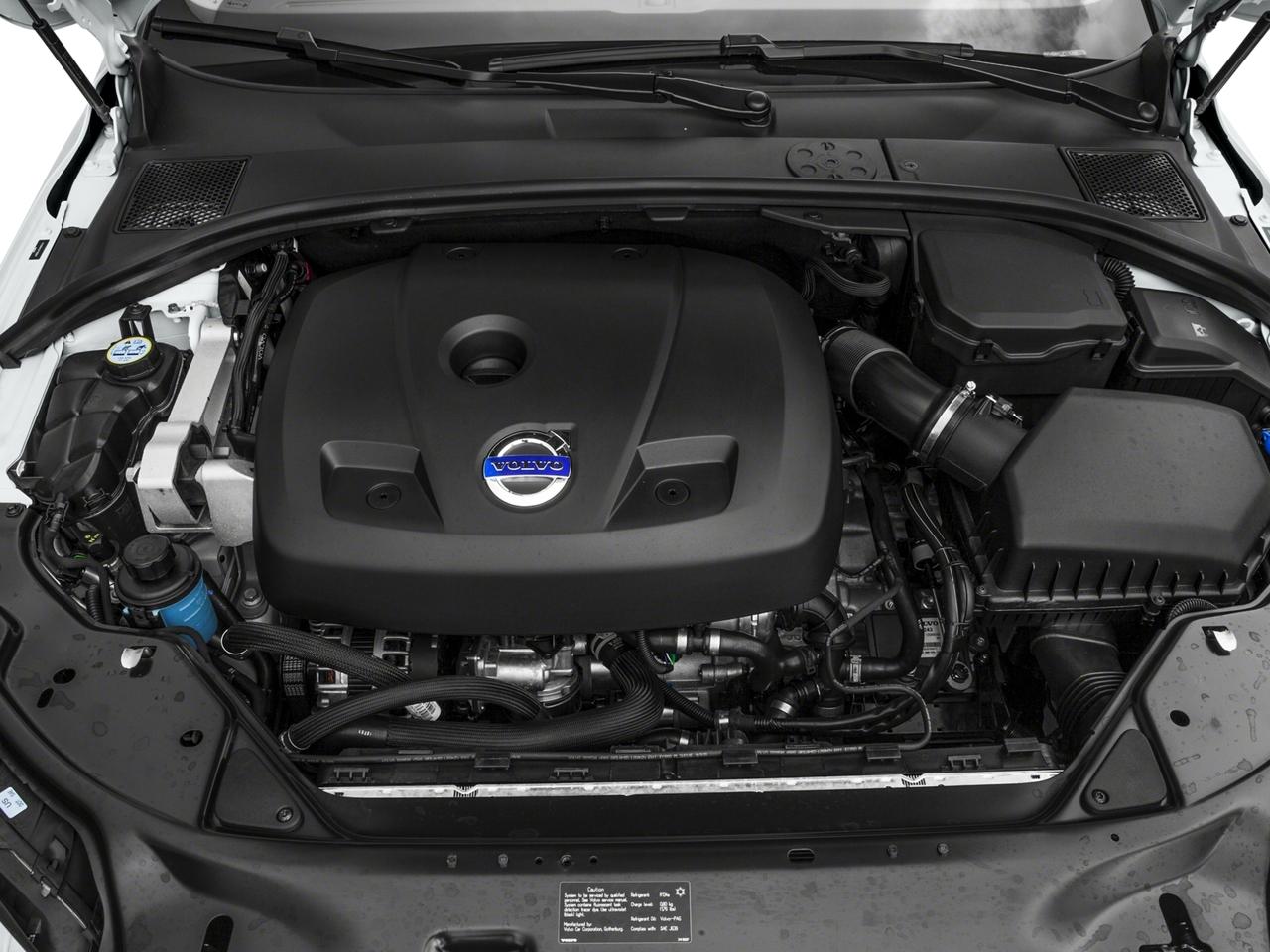 2016 Volvo S80 Vehicle Photo in Lancaster, PA 17601