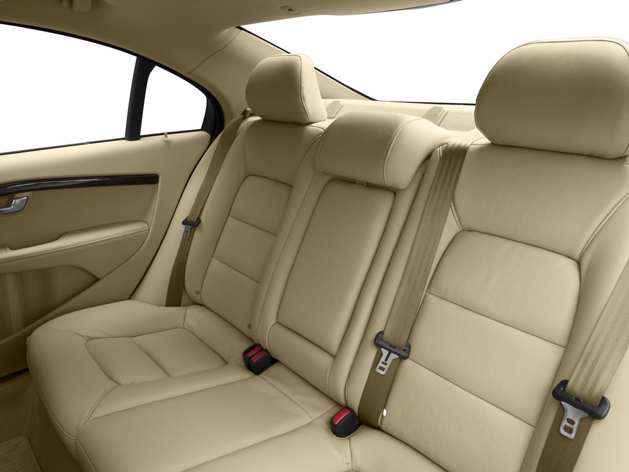 2016 Volvo S80 Vehicle Photo in Lancaster, PA 17601