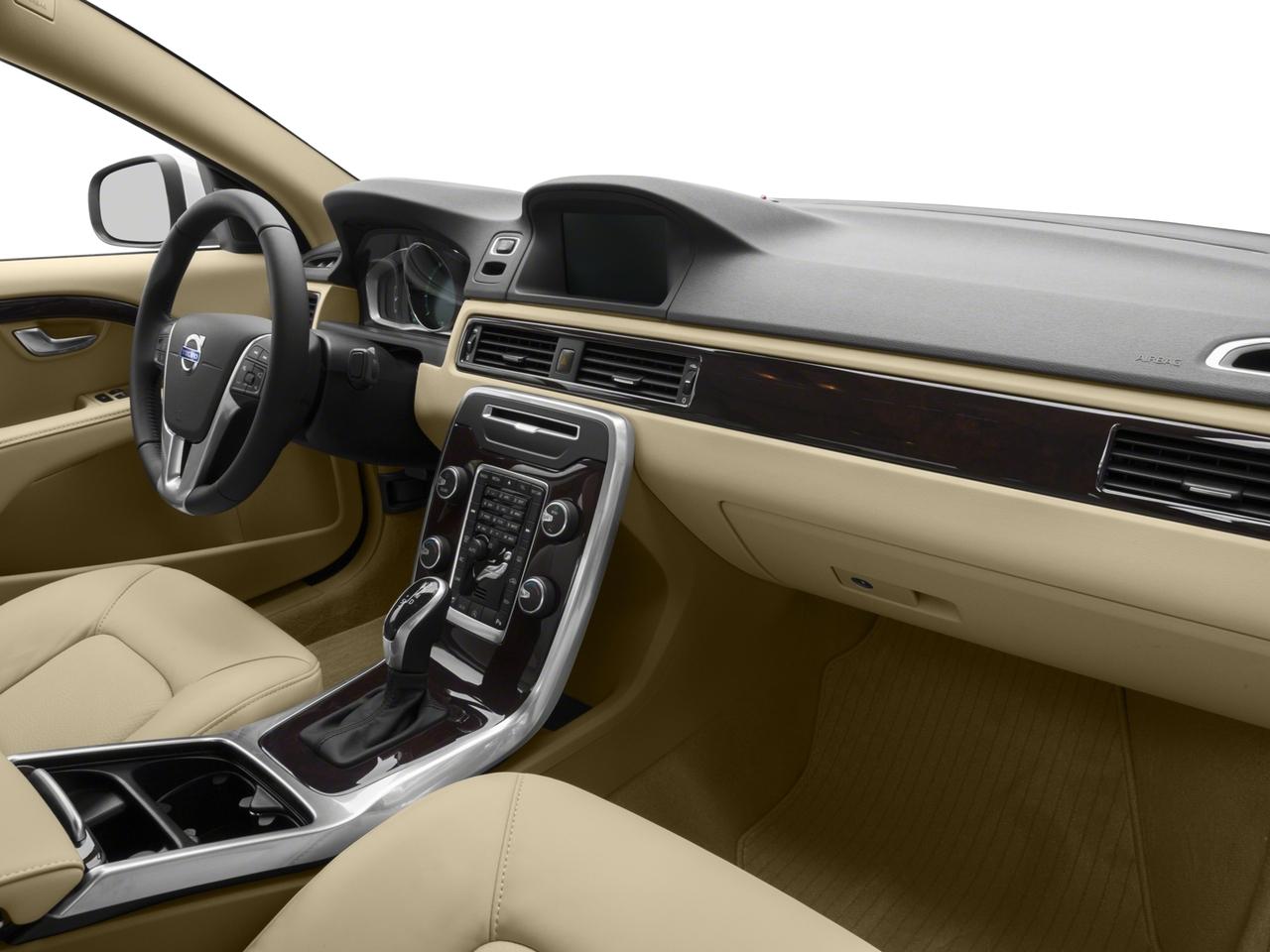 2016 Volvo S80 Vehicle Photo in Lancaster, PA 17601