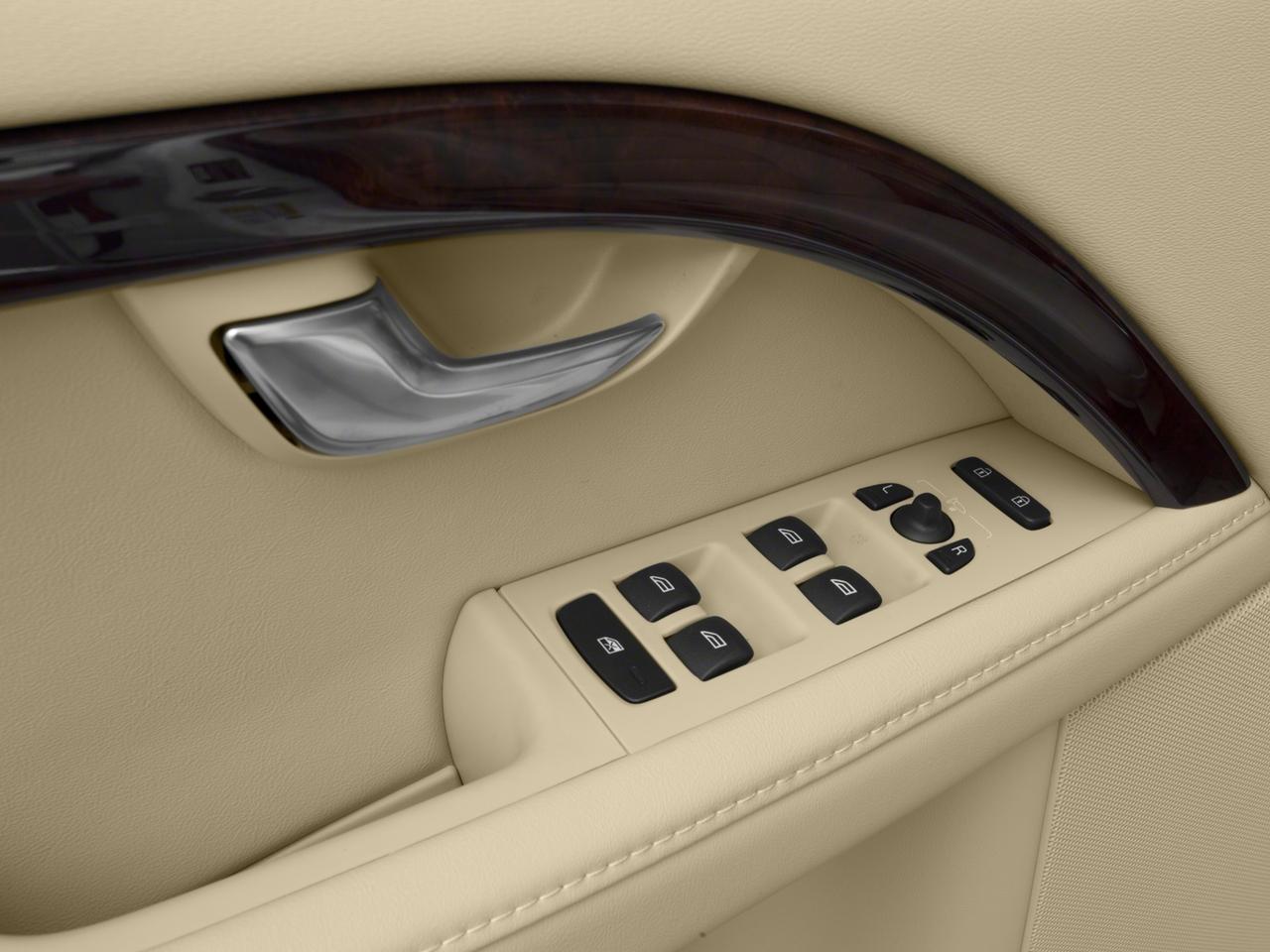 2016 Volvo S80 Vehicle Photo in Lancaster, PA 17601