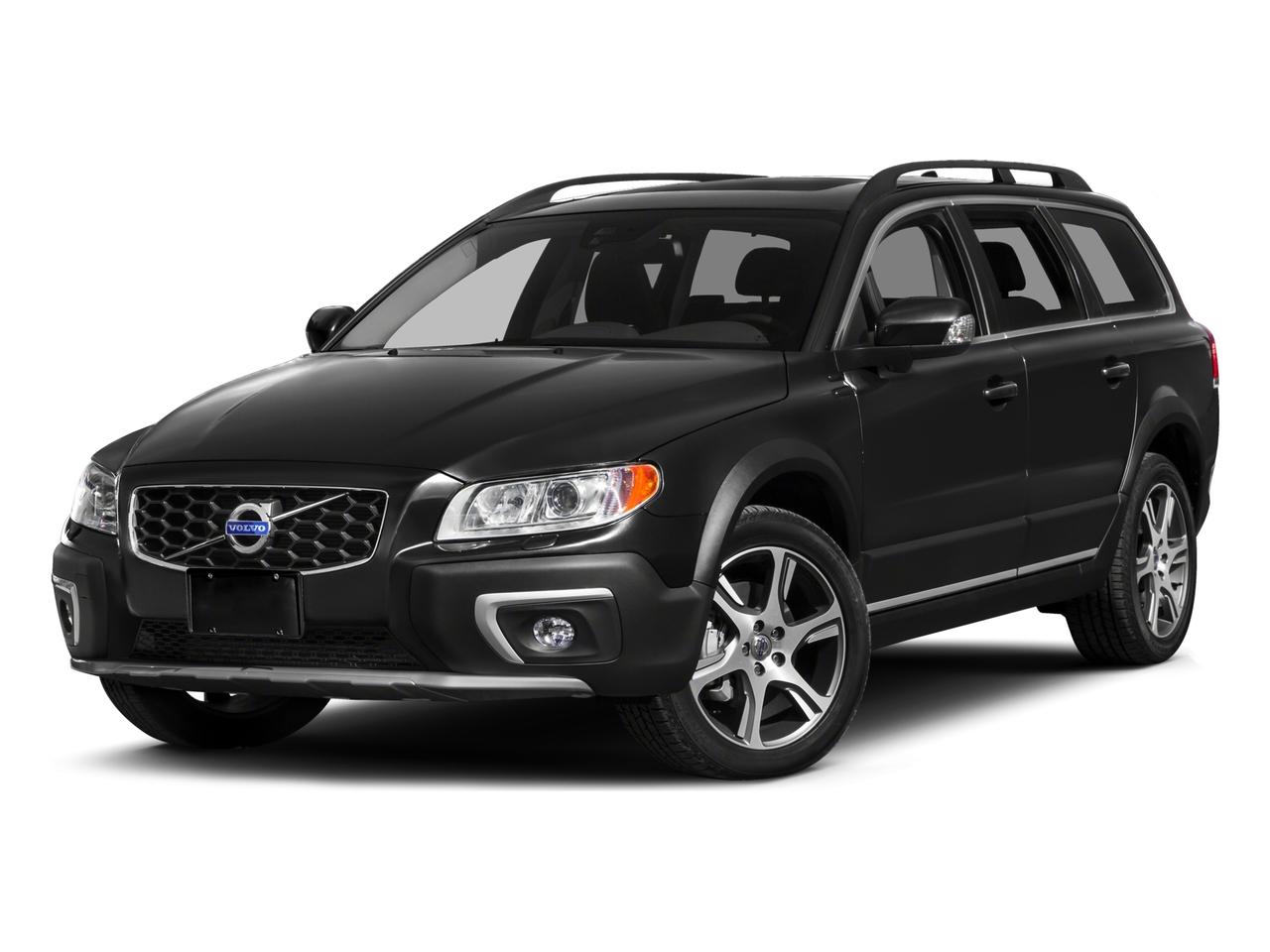 2016 Volvo XC70 Vehicle Photo in TREVOSE, PA 19053-4984