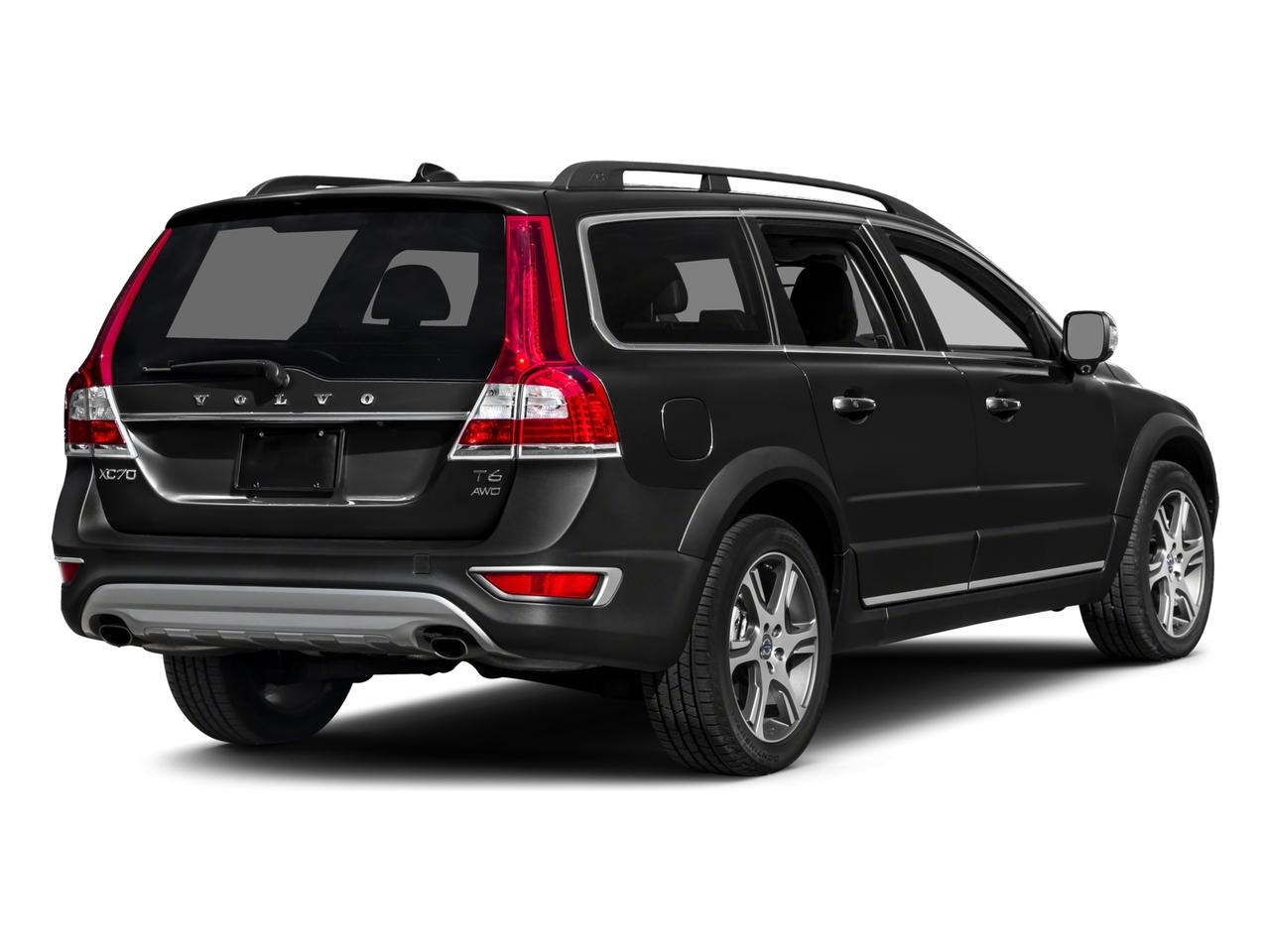 2016 Volvo XC70 Vehicle Photo in TREVOSE, PA 19053-4984