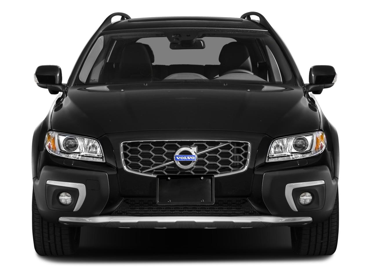 2016 Volvo XC70 Vehicle Photo in TREVOSE, PA 19053-4984