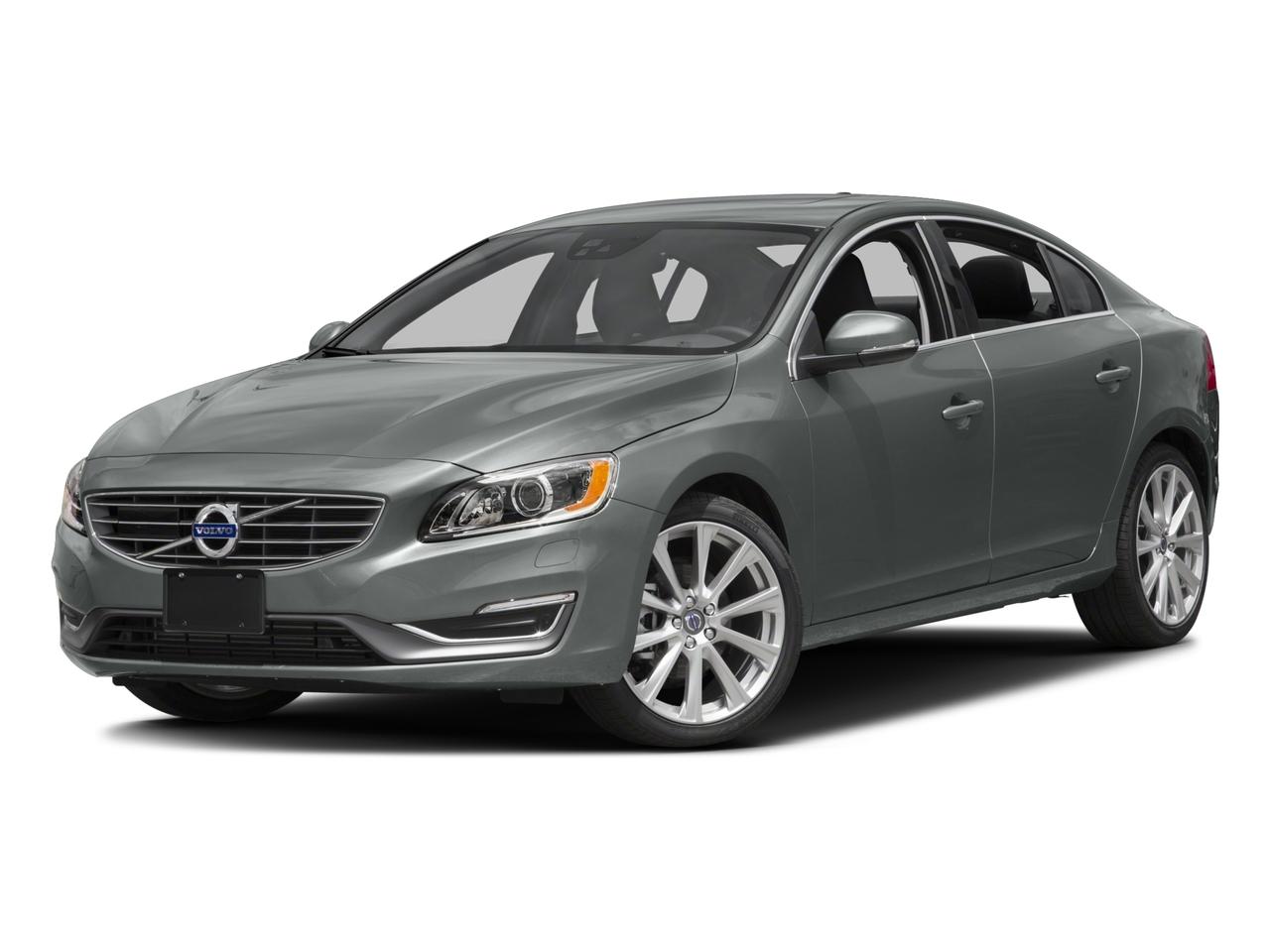 2016 Volvo S60 Inscription Vehicle Photo in Trevose, PA 19053