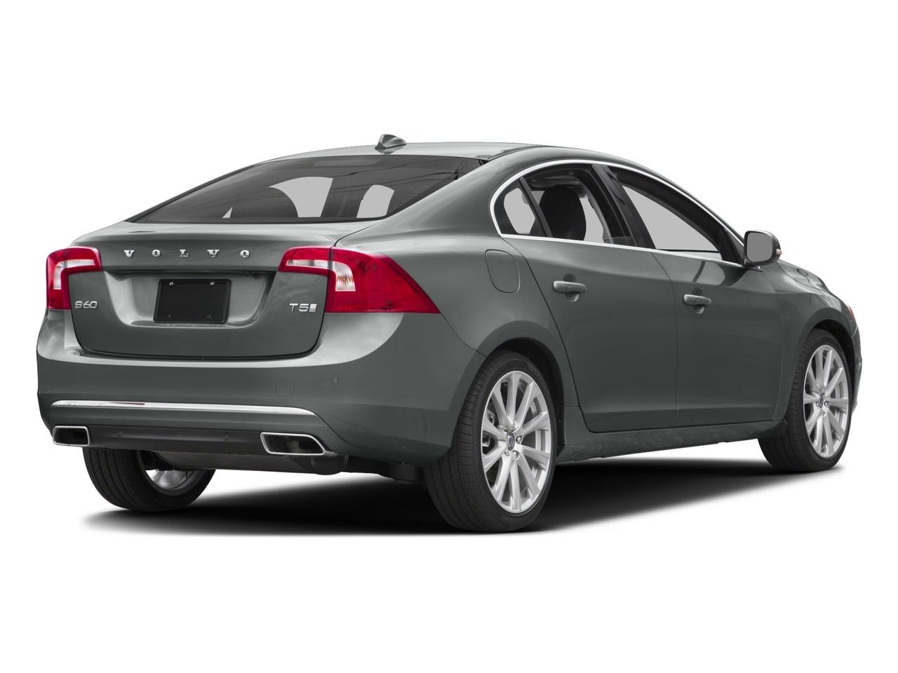 2016 Volvo S60 Inscription Vehicle Photo in Trevose, PA 19053