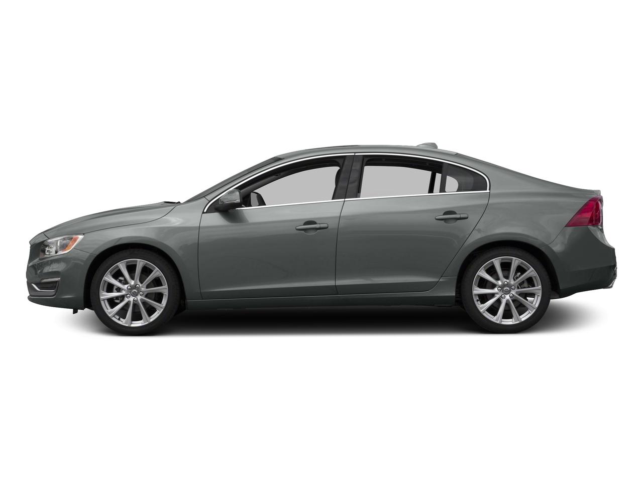 2016 Volvo S60 Inscription Vehicle Photo in Trevose, PA 19053