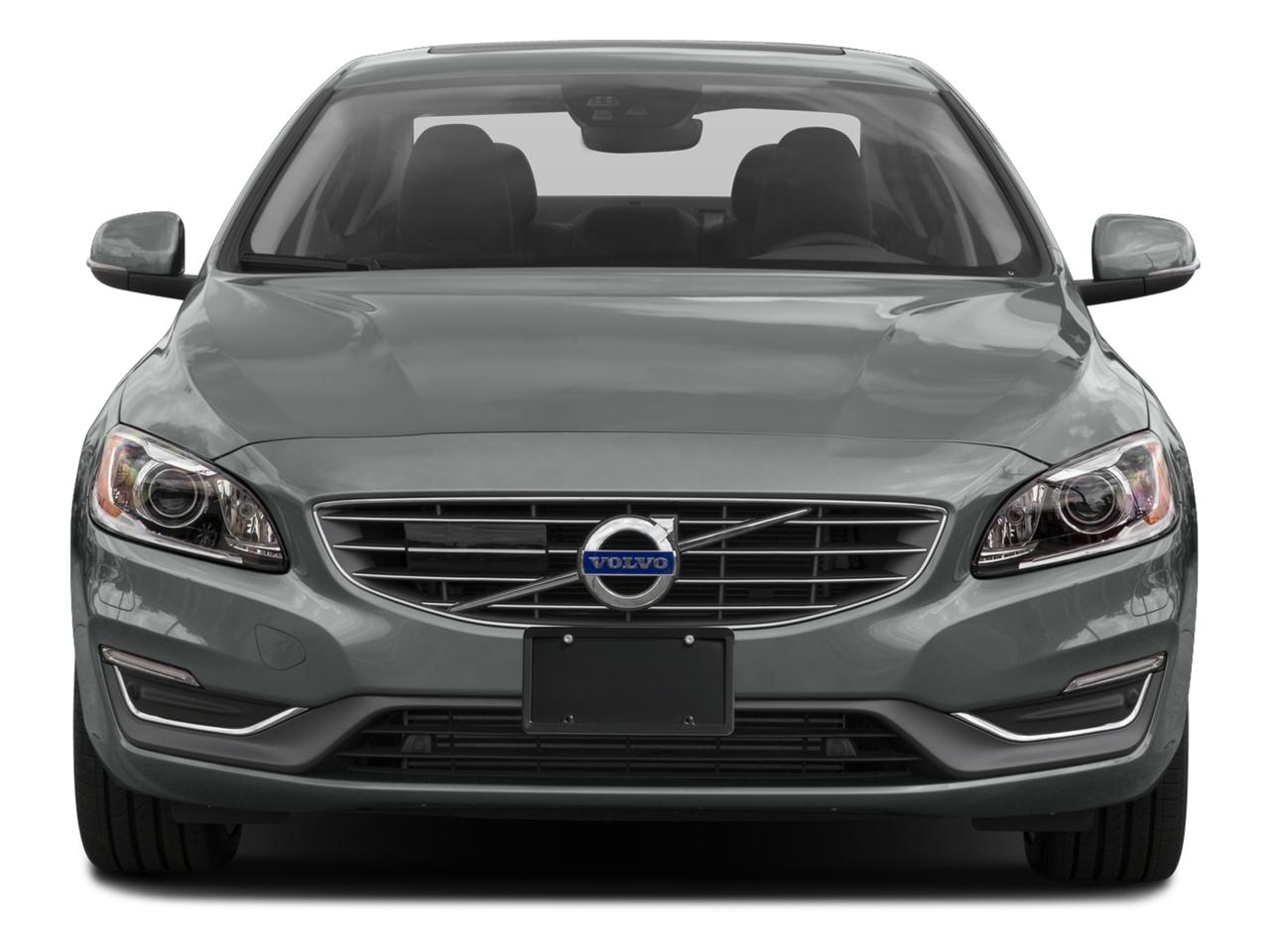 2016 Volvo S60 Inscription Vehicle Photo in Trevose, PA 19053