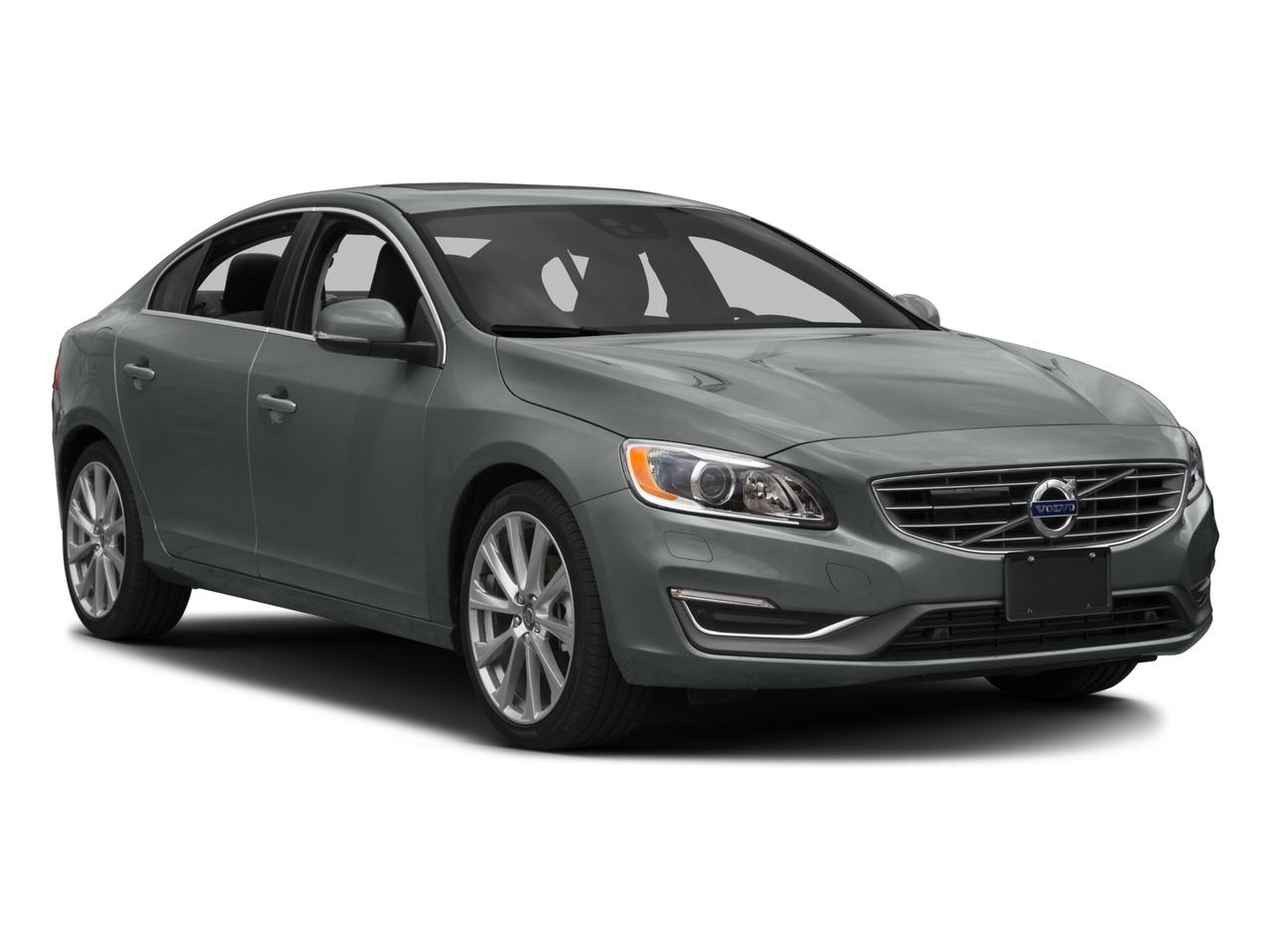 2016 Volvo S60 Inscription Vehicle Photo in Trevose, PA 19053