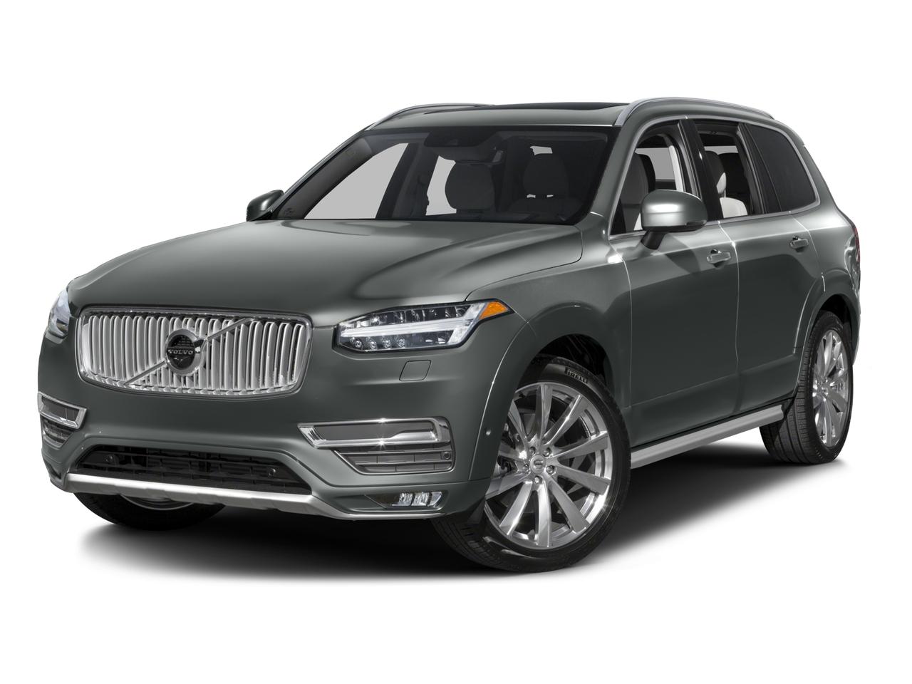 2016 Volvo XC90 Vehicle Photo in Sarasota, FL 34231