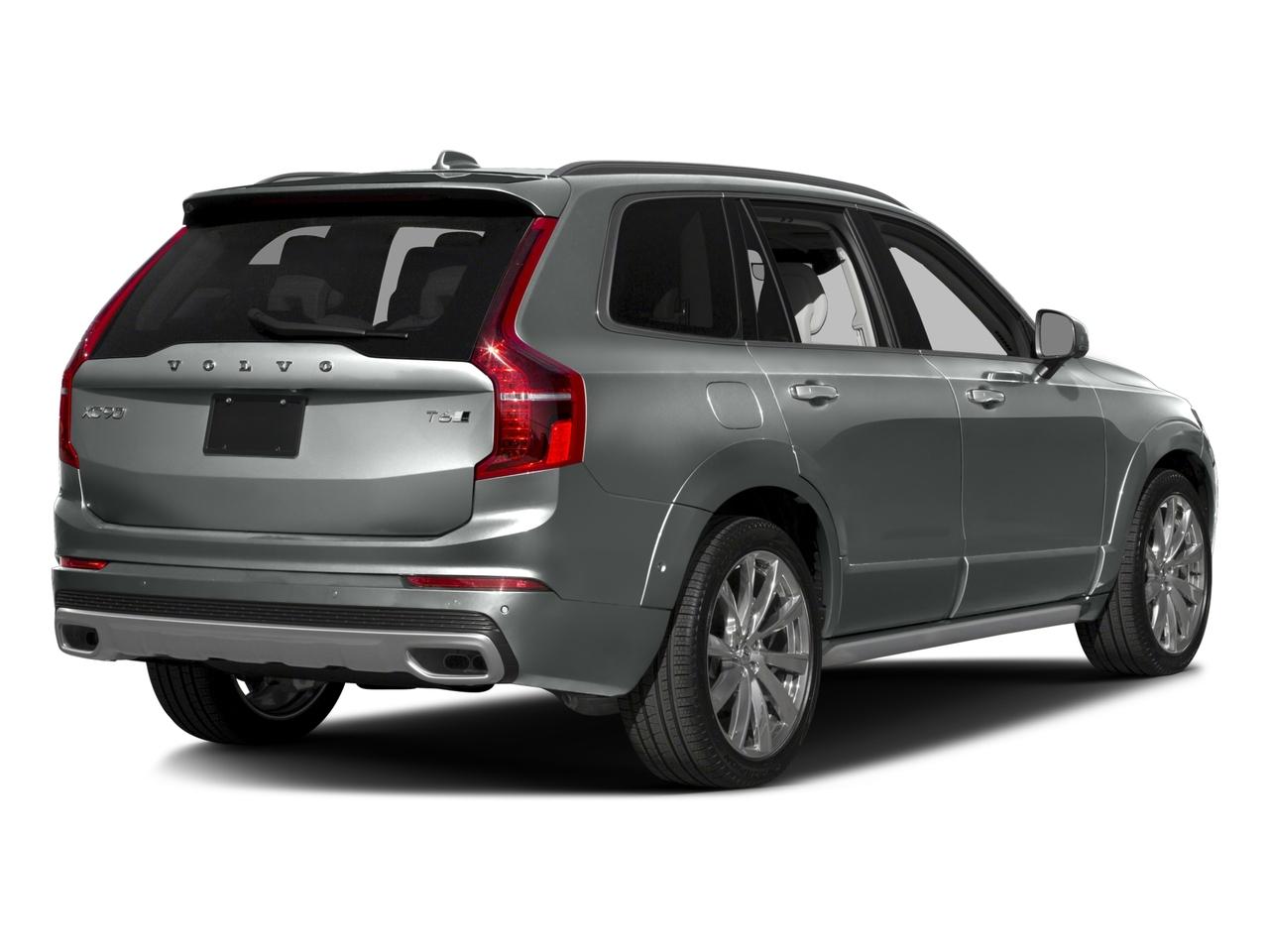 2016 Volvo XC90 Vehicle Photo in Sarasota, FL 34231