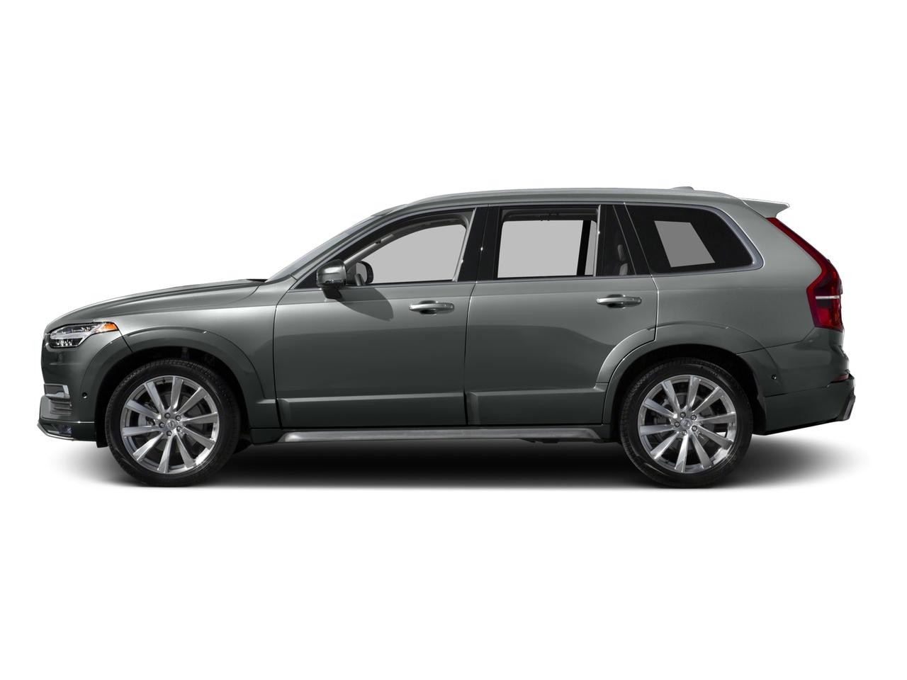 2016 Volvo XC90 Vehicle Photo in Sarasota, FL 34231