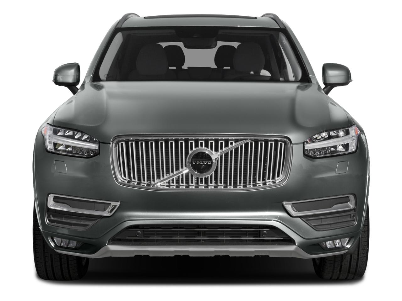 2016 Volvo XC90 Vehicle Photo in Sarasota, FL 34231