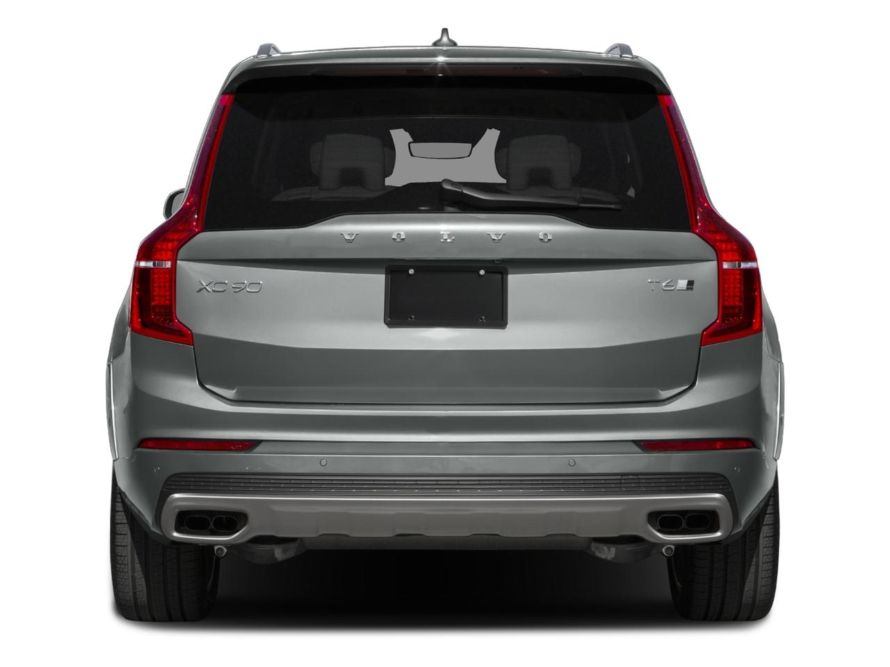 2016 Volvo XC90 Vehicle Photo in Sarasota, FL 34231