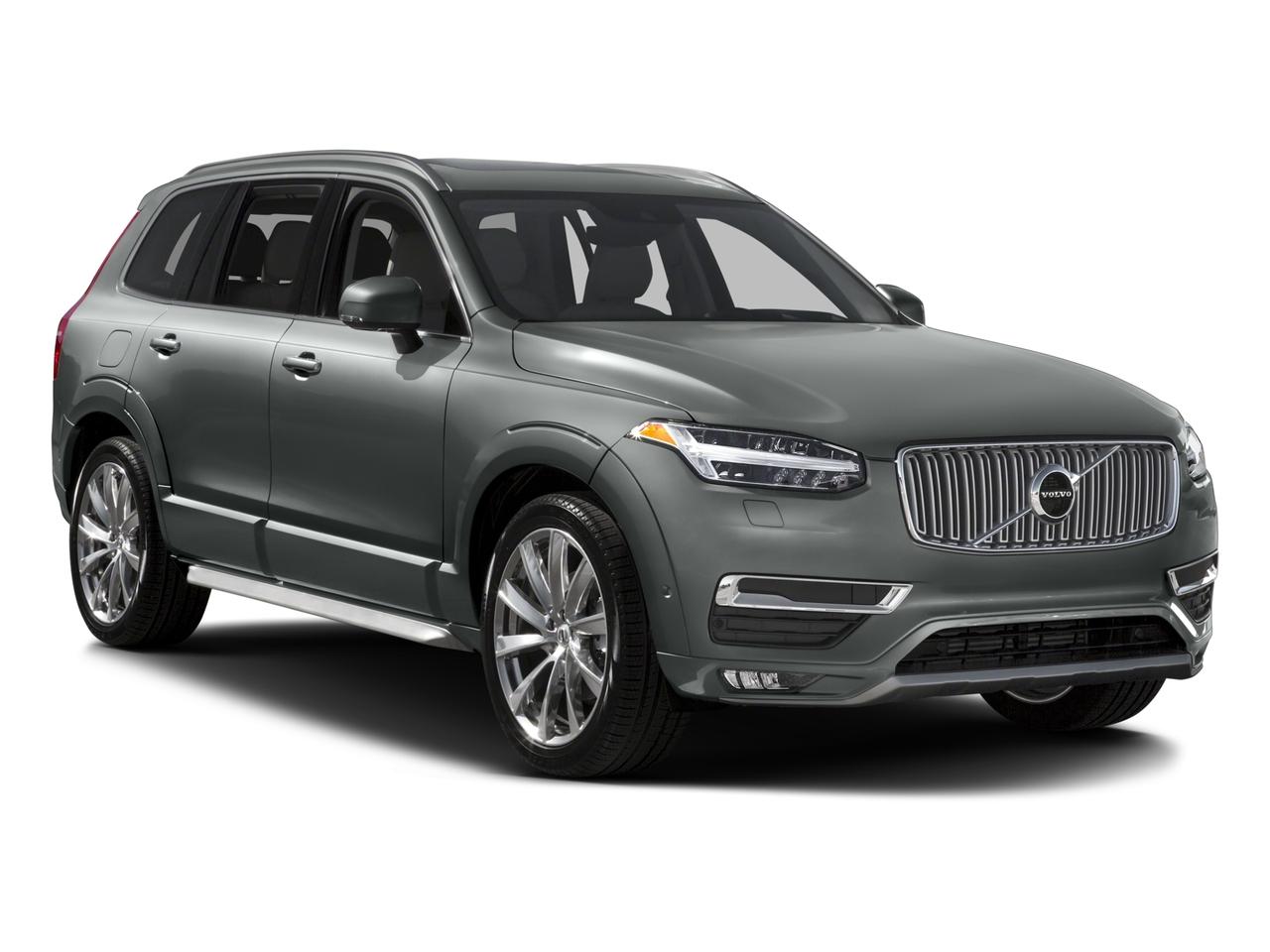 2016 Volvo XC90 Vehicle Photo in Sarasota, FL 34231