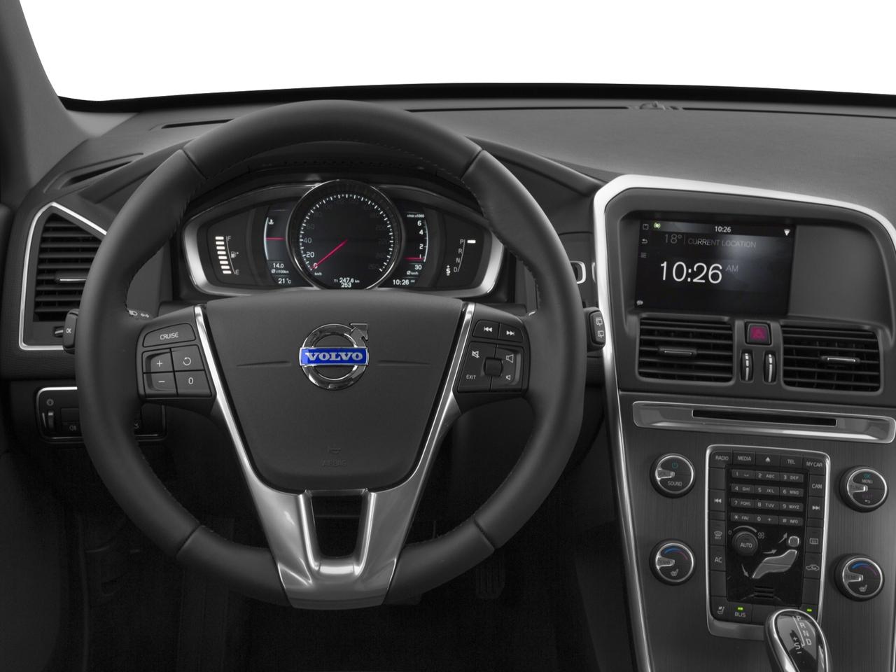 2016 Volvo XC60 Vehicle Photo in Corpus Christi, TX 78415